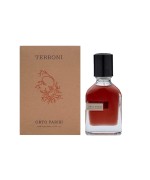 Orto Parisi Terroni Edp 50 ml Unisex Parfüm -