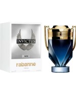 Paco Rabanne Invictus Parfum 100 ml Erkek Parfum İthal -