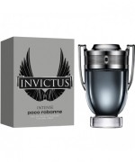 Paco Rabanne Invictus Intense EDT 100 ml Erkek Parfüm -