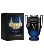 Paco Rabanne Invictus Victory Elixir EDP 100 ml Erkek Parfüm -