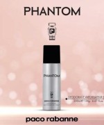 Paco Rabanne Phantom Erkek Deodorant 200ml -