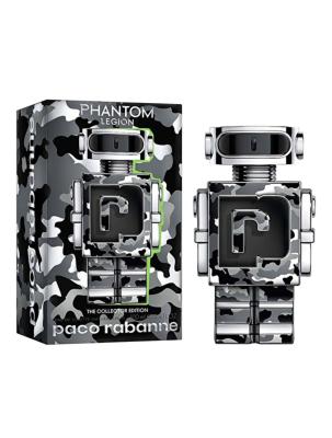 Paco Rabanne Phantom Legion EDT 100 ml Erkek parfümü -