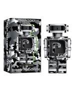 Paco Rabanne Phantom Legion EDT 100 ml Erkek parfümü -