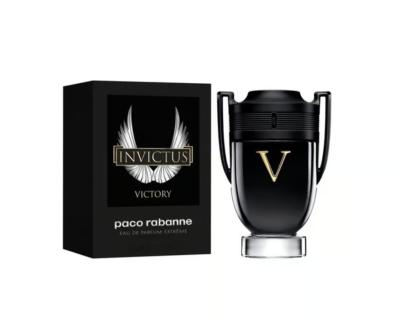 Paco Rabanne İnvictus Victory EDP 100 ML Erkek Parfüm -