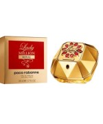 Paco Rabanne Lady Million Royal EDP 80ML Kadın Parfüm -