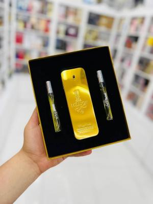 Paco Rabbane One Milion Hediyelik Set -