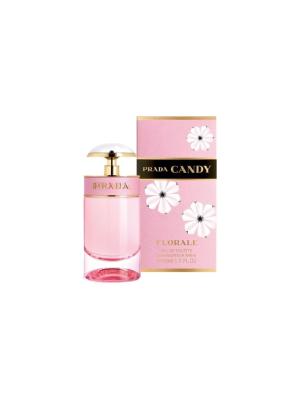 Prada Candy Florale EDT 80 ml Kadın Parfüm -