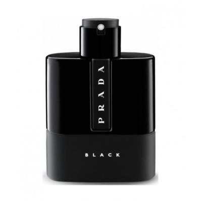 Prada Luna Rossa Black EDP 100 ml Erkek Parfüm -
