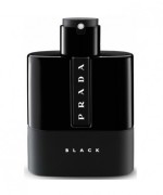 Prada Luna Rossa Black EDP 100 ml Erkek Parfüm -