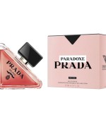 Prada Paradoxe Intense EDP 90 ml Kadın Parfüm -
