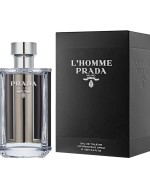 PradaPrada L'Homme Prada Erkek Parfüm Edt 100 ML -