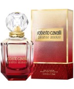Roberto Cavalli Paradiso Assoluto Edp 75 Ml Kadın Parfümu -