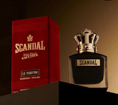 Scandal Le Parfüm EDP 100 ML Erkek Parfüm -