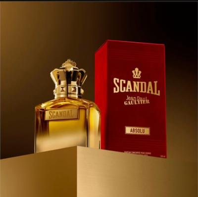 Scandal Pour Homme Absolu EDP 100ML Erkek Parfüm -