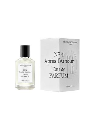 Thomas Cosmala No 4 Apres Lamour EDP Unisex Parfüm -