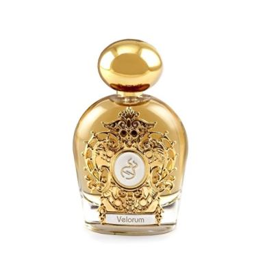 Tiziana Terenzi Assoluto Velorum 100 ml Unisex Parfüm -