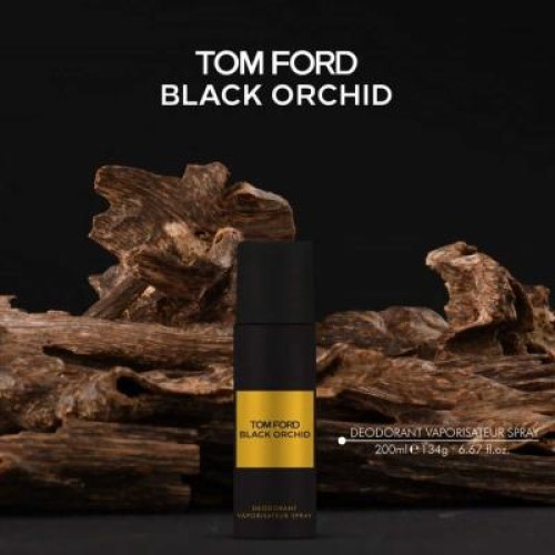 Tom Ford Black Orchid Deodorant 200ml -