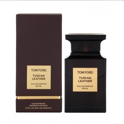 Tom Ford Tuscan Leather EDP 100 ml -