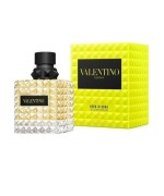 Valentino Born In Roma Donna Yellow Dream 100 ML EDP Kadın Parfümü -