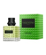 Valentino Born In Roma Donna Green EDP Kadın Parfümü -