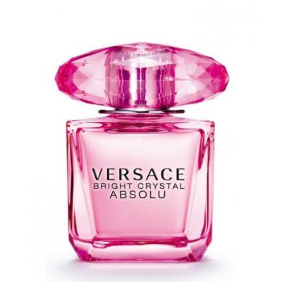 Versace Bright Crystal Absolu EDP 90 ml Kadın Parfüm -