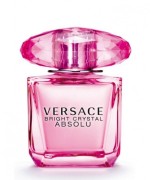 Versace Bright Crystal Absolu EDP 90 ml Kadın Parfüm -