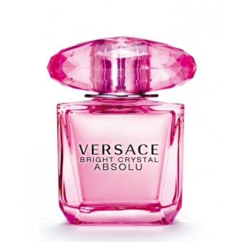 Versace Bright Crystal Absolu EDP 90 ml Kadın Parfüm -