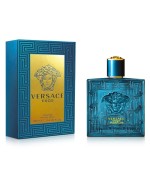 Versace Eros Parfum Erkek Parfüm 100 ML - VERP