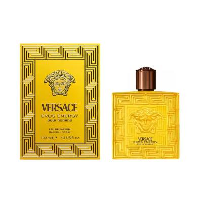 Versace Eros Energy EDP 100 ML Erkek Parfüm -