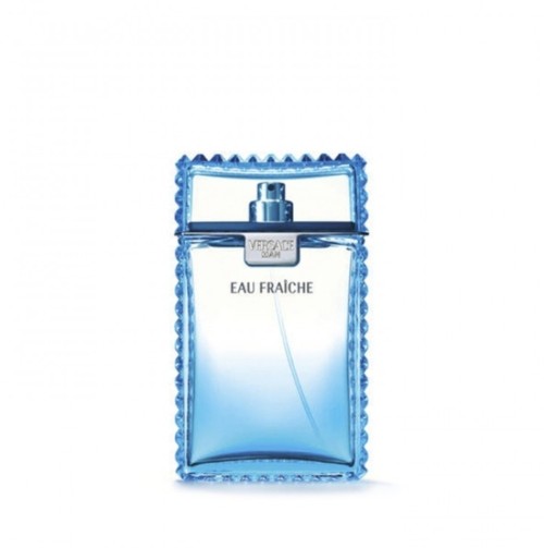 Versace Man Eau Fraiche EDT 100 ml Erkek Parfüm -