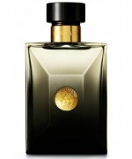 Versace Oud Noir EDP 100 ml Erkek Parfüm -