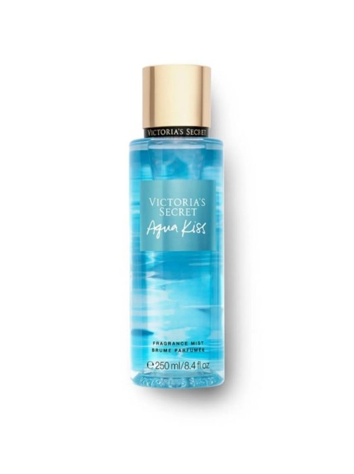 Victoria’s Secret Aqua Victoria secret Kiss Fragrance Body Mist Vücut Spreyi 250 ML -