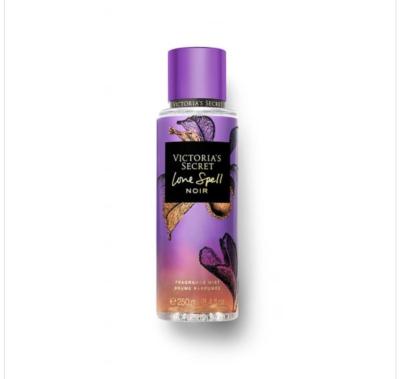 Victoria's Secret Love Spell Noir Fragrance Mist 250 Ml Kadın Vücut Spreyi -