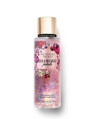 Victoria's Secret Diamond Petals Fragrance Mist 250 Ml Kadın Vücut Spreyi -