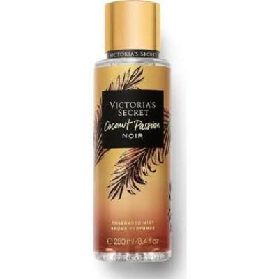 Victoria's Secret Coconut Passion Noir Fragrance Mist 250 ml Kadın Vücut Spreyi -