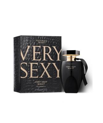 Victoria's Secret Very Sexy Night Edp 100 Ml Bayan Parfüm -