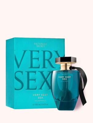 Victoria's Secret Very Sexy Sea Edp 100 Ml Kadın Parfüm -