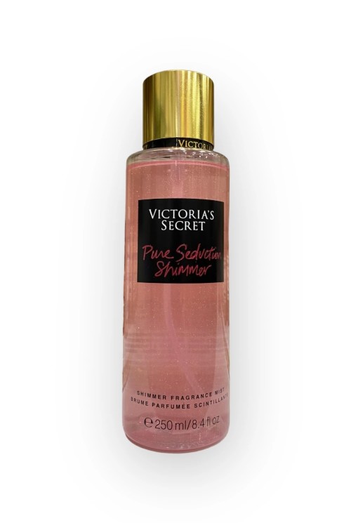 Victoria's Secret Pure Seduction Shimmer 250ml Vücut Spreyi -