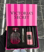 Victoria's Secret Bombshell Hediyelik Set 3'lü -
