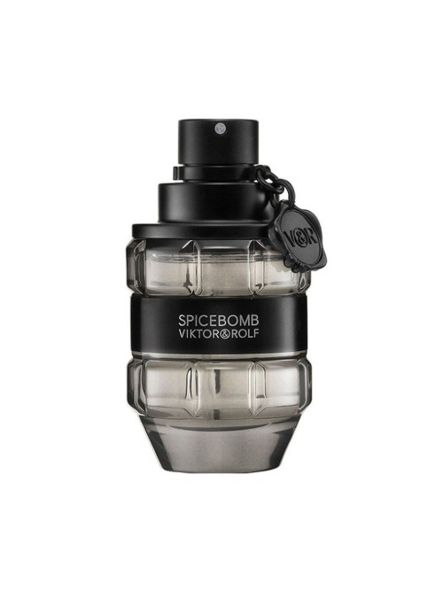 Viktor Rolf SpiceBomb Edt 90 ML Erkek Parfüm - VRSE