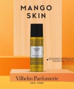 Vilhelm Parfumerie Mango Unisex Deodorant 200ml -