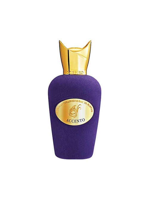 Xerjoff Sospiro Accento Edp 100 ML Unisex Parfüm - SAUE