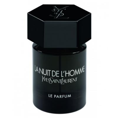 Yves Saint Laurent La Nuit De L'Homme Le Parfüm 100 ml Erkek Parfüm - YSLYLPR