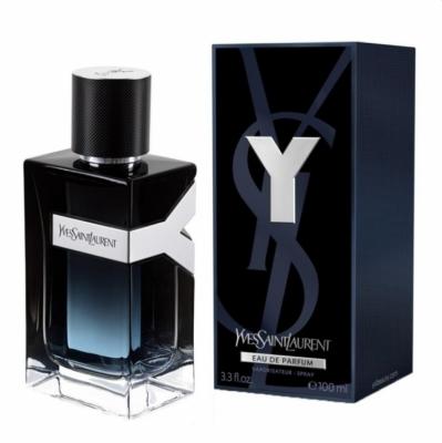 Yves Saint Laurent Y Men EDP 100 ml Erkek Parfüm -