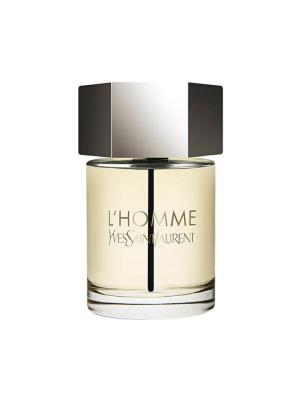 Yves Saint Laurent L'Homme Edt 100 ML Erkek Parfüm - YSLLH