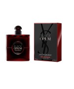 Yves saint Laurent Black Opium Over Red EDP 90 ML -
