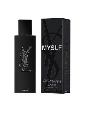 Yves Saint Laurent Myslf Le Parfüm 100ML Erkek -