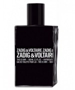 Zadig & Voltaire This Is Hım EDT 100 ml Erkek Parfüm -