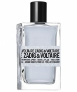 Zadig & Voltaire This Is Him! Vibes Of Freedom EDT 100 ml Erkek Parfüm -