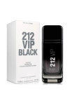 212 Vip Men Black Edp 100 ML Erkek Parfüm TESTER 